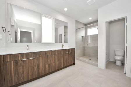 New construction Single-Family house 13109 Moncloa Dr, Houston, TX 77047 - image 11