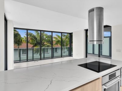 New construction Condo house 9901 W Bay Harbor Dr, Unit 304, Bay Harbor Islands, FL 33154 null- photo 27 27