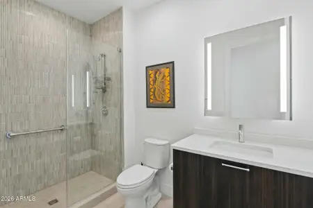 New construction Condo house 19355 N 73Rd Wy B2009, Unit B2009, Scottsdale, AZ 85255 - image 18