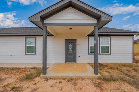 New construction Single-Family house 17533 Reno Rd, Conroe, TX 77306 null- photo 3 3