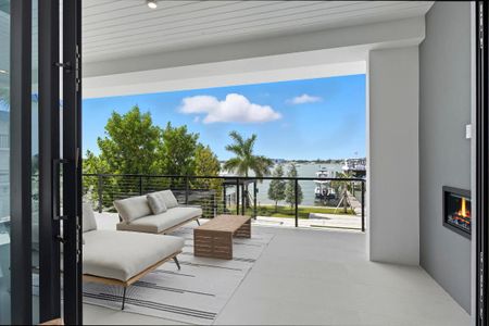 New construction Condo house 2323 Lake Dr, Unit 201, Riviera Beach, FL 33404 - image