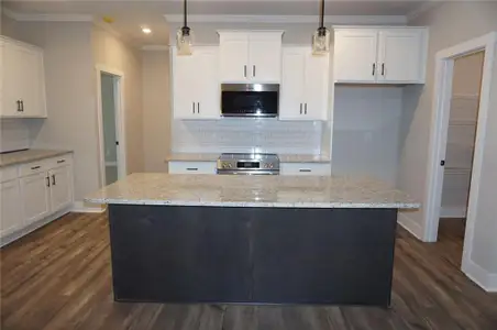New construction Single-Family house 5544 State Rte 101 N, Dallas, GA 30132 - image 8