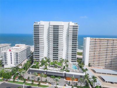 New construction Condo house 1116 N Ocean Blvd, Unit 805, Pompano Beach, FL 33062 null- photo 88 88