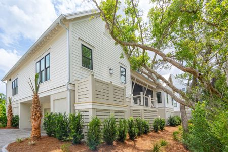 New construction Single-Family house 835 Dunham Street, Charleston, SC 29492 - photo 73 73