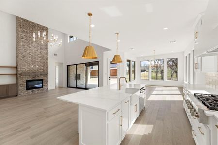 New construction Single-Family house 681 Capella Ct, Prosper, TX 75078 plan Plan 6051 - image 5