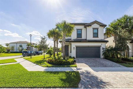 New construction Single-Family house 2414 Primrose Pl, Oakland Park, FL 33309 - photo 0