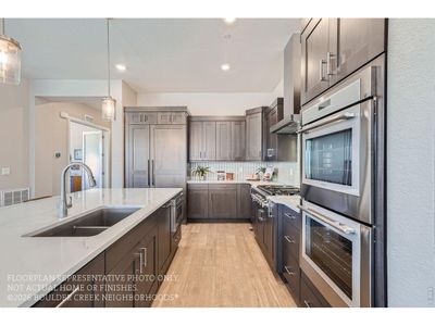 New construction Single-Family house 5511 Peacock Pl, Boulder, CO 80303 - image 9