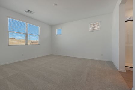 New construction Single-Family house 4050 W Nora Dr, San Tan Valley, AZ 85142 Cobalt- photo 18 18