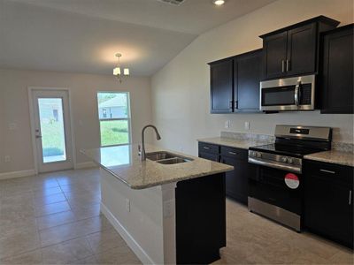New construction Single-Family house 5504 Ocean Breeze Dr, Spring Hill, FL 34609 plan 2000 - image 3