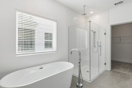 New construction Single-Family house 2006 Mcguire Ln, Hollywood, SC 29449 plan Boise - image 8