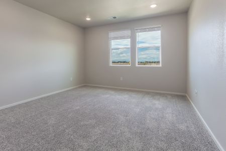 New construction Condo/Apt house 505 N Aria Way, Fort Collins, CO 80524 - photo 13 13