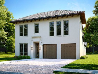 Avadene at Las Colinas by Alexander Hunt Distinct Homes in Irving - photo 3 3