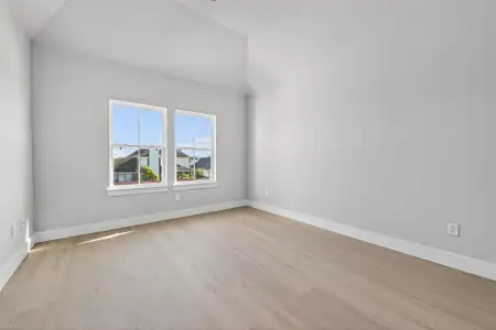 New construction Single-Family house 6702 Metro Blvd, Unit 8, Houston, TX 77083 - image 20