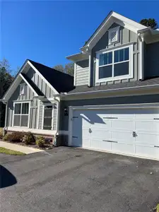 New construction Condo house 704 Calypso Wy, Cumming, GA 30040 - image