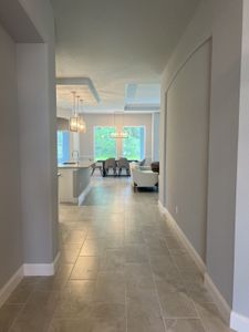 New construction Single-Family house 208 Hawthorn Ave, Palm Coast, FL 32164 plan Brighton - image 18