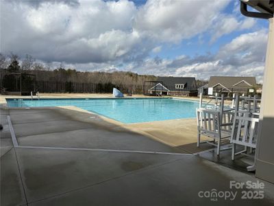 New construction Single-Family house 9657 Liberty Hill Dr, Mint Hill, NC 28227 Martin- photo 36 36