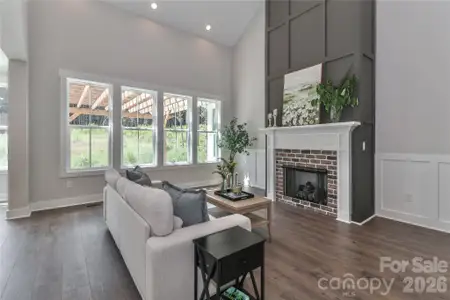 New construction Single-Family house 4265 Candlewood Dr, Sherrills Ford, NC 28673 - image 5