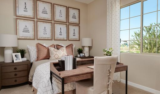 The Preserve at Asante by Richmond American Homes in Surprise - photo 26 26