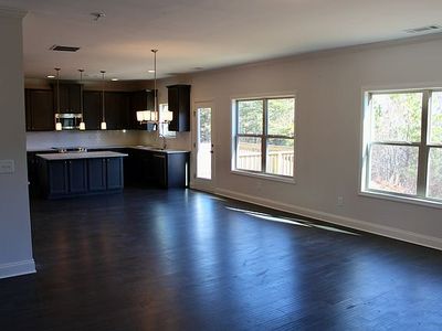 New construction Single-Family house 240 Brookstone Trail, Dawsonville, GA 30534 - photo 6 6