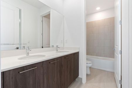 New construction Single-Family house 10456 Sw 57Th Ct, Cooper City, FL 33328 null- photo 16 16