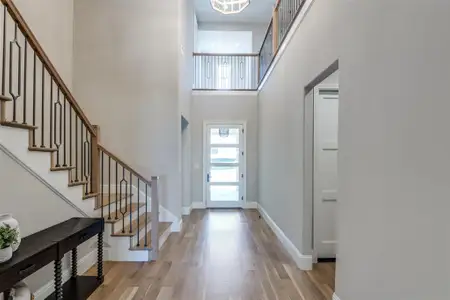 New construction Single-Family house 6639 Saxony Ct, Frisco, TX 75034 null- photo 0