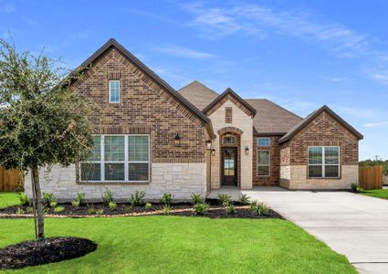 Potranco West by LGI Homes in Castroville - photo 0