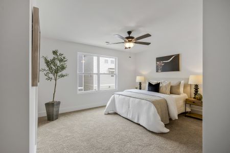 New construction Townhouse house 1620 S Watkins St, Chattanooga, TN 37404 plan Winfield - image 14