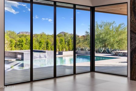 New construction Single-Family house 10354 E Celestial Dr, Scottsdale, AZ 85262 - image