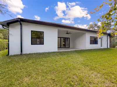 New construction Single-Family house 88 Daisy St, Homosassa, FL 34446 - image 4