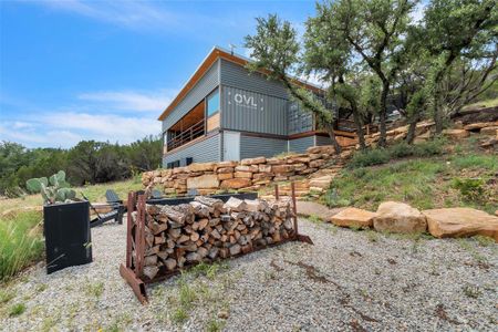 New construction Single-Family house Breckenridge, TX 76429 - image