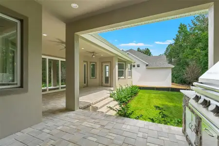 New construction Single-Family house 5034 Elm Leaf Dr, Brooksville, FL 34601 - image