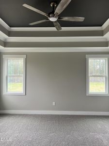 New construction Single-Family house 484 Hillard Ln, Wendell, NC 27591 - image 11