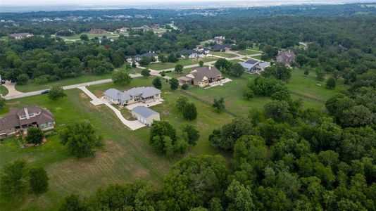 New construction Single-Family house 145 Pavilion Dr, Cedar Creek, TX 78612 null- photo 38 38