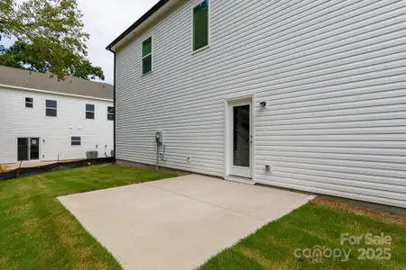 New construction Single-Family house 5310 Lantana Ave, Charlotte, NC 28205 - image