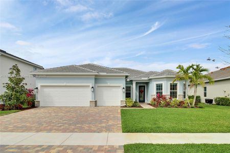 New construction Single-Family house 9657 Mosler Trl, Lake Worth, FL 33467 Stellar- photo 0 0