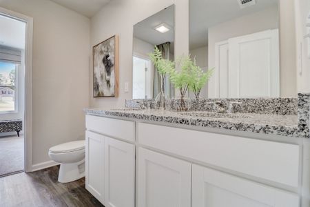 New construction Single-Family house Spartanburg, SC 29301 plan Essex - image 17