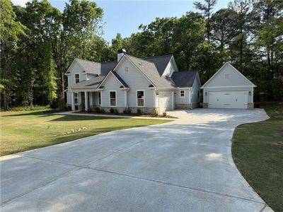 New construction Single-Family house 275 Springtime Wy, Monroe, GA 30655 - image 14