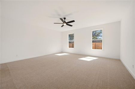 New construction Single-Family house 290 Harvest Trl, Hiram, GA 30141 plan The Cedarwood - image 17