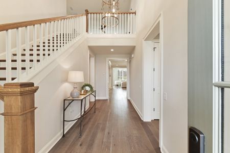 New construction Single-Family house 5915 Cary Ridge Dr, Charlotte, NC 28277 plan Monterey - image 6