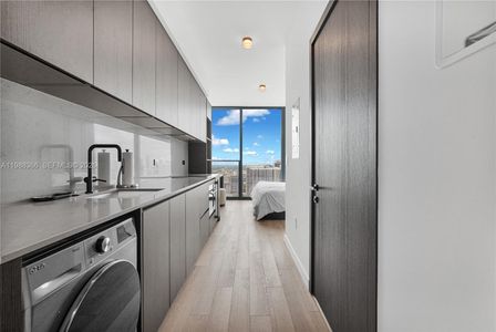 New construction Condo house 20 Ne 11Th St, Unit 3603A, Miami, FL 33132 - image