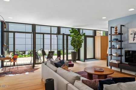 New construction Single-Family house 924 Tower St, Raleigh, NC 27607 - image