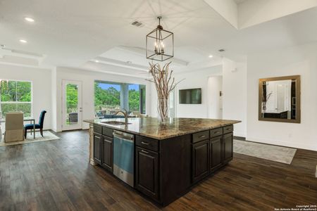 Alamo Estates by Everview Homes in San Antonio - image 18