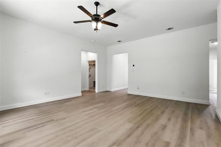 New construction Single-Family house 1419 Quail Creek Dr, Cleburne, TX 76033 plan Iverson I - image 15