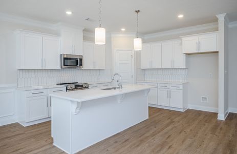 New construction Single-Family house 1280 Acadia Dr, Thomson, GA 30824 plan Bondi IV - image 5