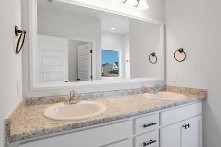 New construction Single-Family house Ludowici, GA 31316 plan The Powell - image 8