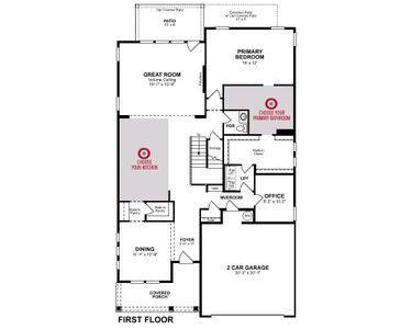 New construction Single-Family house 4680 Hopewell Rd, Cumming, GA 30028 plan Shelby - image 4