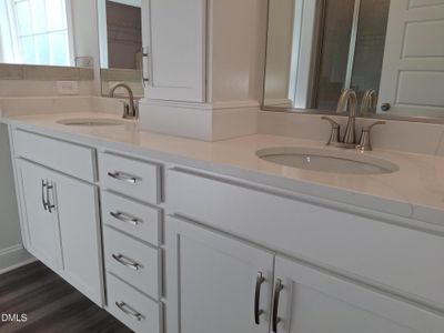 New construction Townhouse house 1247 Talisker Wy, Unit 47, Burlington, NC 27215 - image 16