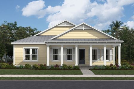 Rosette Park by Mattamy Homes in Palm City - photo 5 5