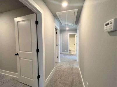 New construction Single-Family house 4478 Highland Gate Pkwy, Gainesville, GA 30506 - image 14