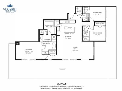 New construction Condo house 3601 Routh St, Unit PH 4A, Dallas, TX 75219 null- photo 1 1